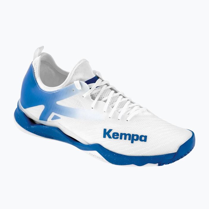 Kempa Wing Lite 2.0 handball shoes white 200852006 11