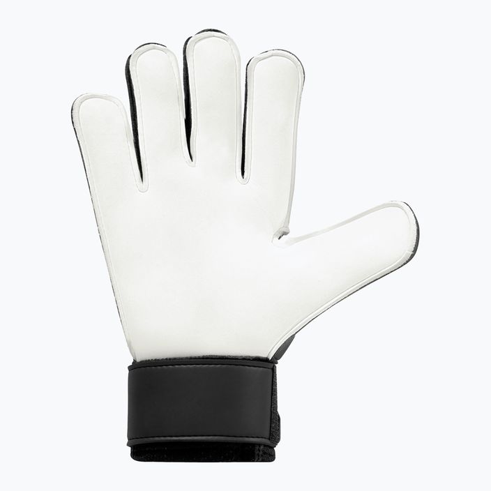 Uhlsport Speed Contact Starter Soft goalkeeper gloves black and white 101126901 6