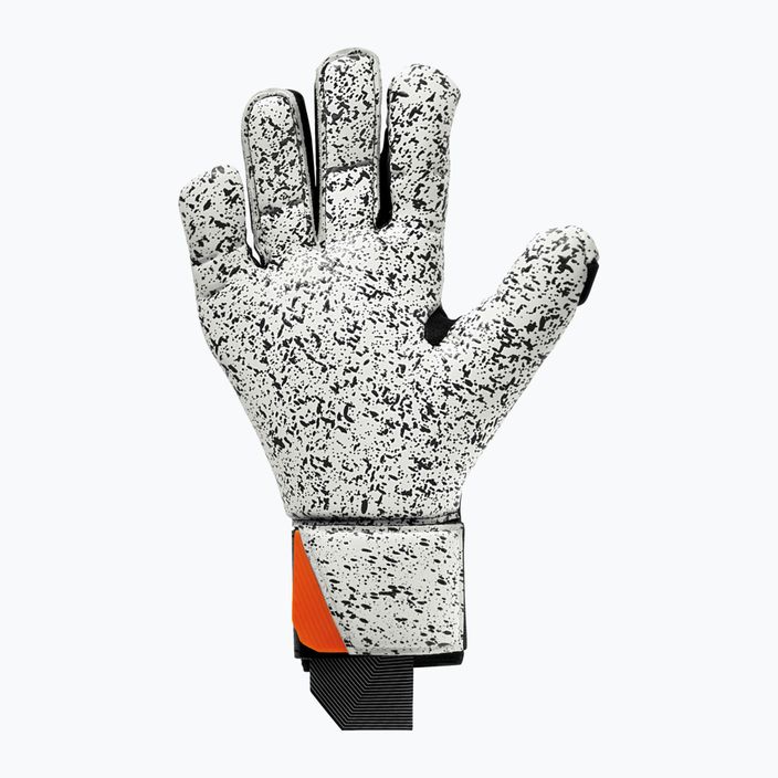 Non-marine gloves uhlsport Speed Contact Supergrip+ black/white 101125801 6