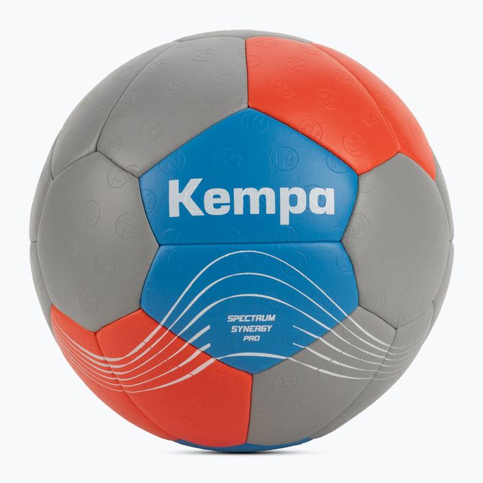 Kempa Spectrum Synergy Pro handball 200190201/2 size 2