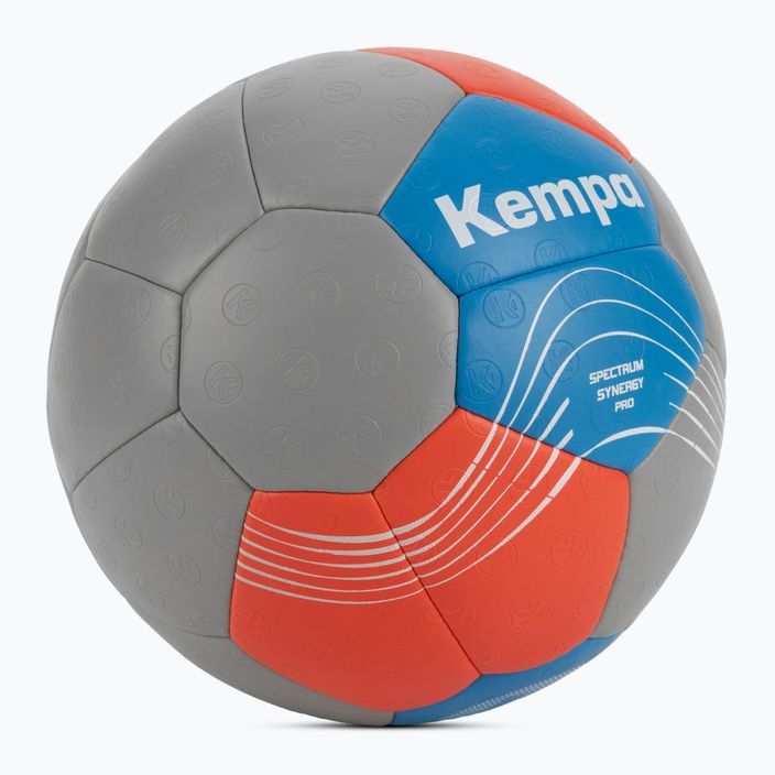 Kempa Spectrum Synergy Pro handball 200190201/2 size 2 2