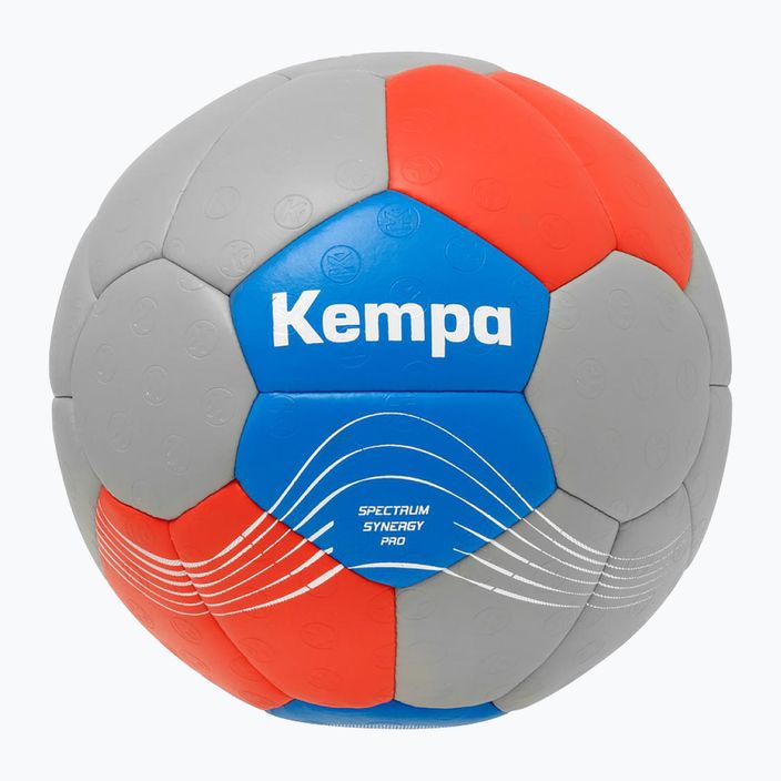 Kempa Spectrum Synergy Pro handball 200190201/2 size 2 4