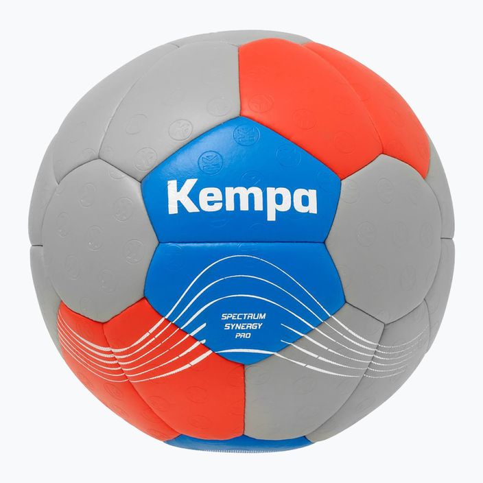 Kempa Spectrum Synergy Pro handball 200190201/3 size 3 4