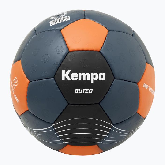 Kempa Buteo handball 200190301/2 size 2 4