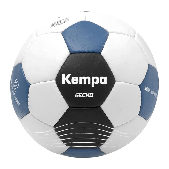 Kempa Gecko handball 200190601/3 size 3 2