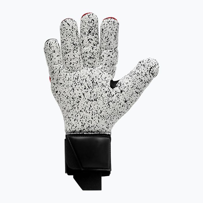Uhlsport Powerline Supergrip+ Finger Surround Goalkeeper Gloves 2