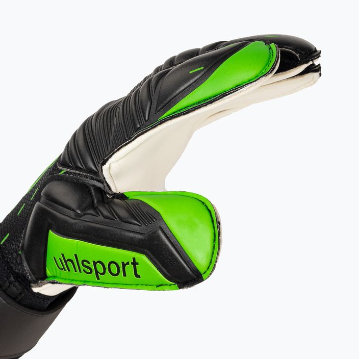Uhlsport Classic Soft Advanced Goalkeeper Gloves 3