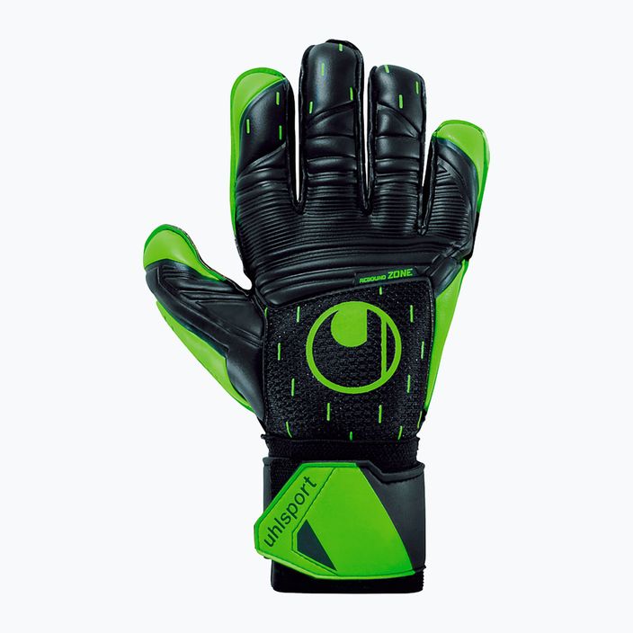 Uhlsport Classic Soft Advanced Goalkeeper Gloves 4