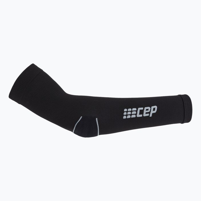 CEP L2 compression sleeves black 1AV23000 2