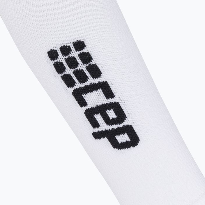 CEP L2 compression sleeves white 1A023000 4