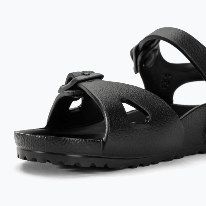 BIRKENSTOCK Rio EVA Narrow children's sandals black 8