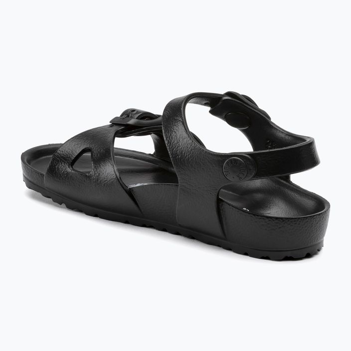 BIRKENSTOCK Rio EVA Narrow children's sandals black 9