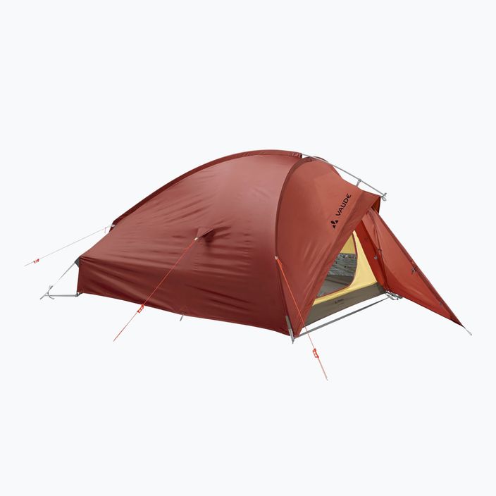 Vaude Taurus buckeye 2-person trekking tent