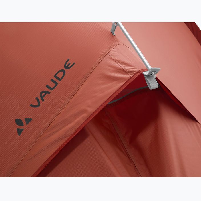 Vaude Taurus buckeye 2-person trekking tent 2