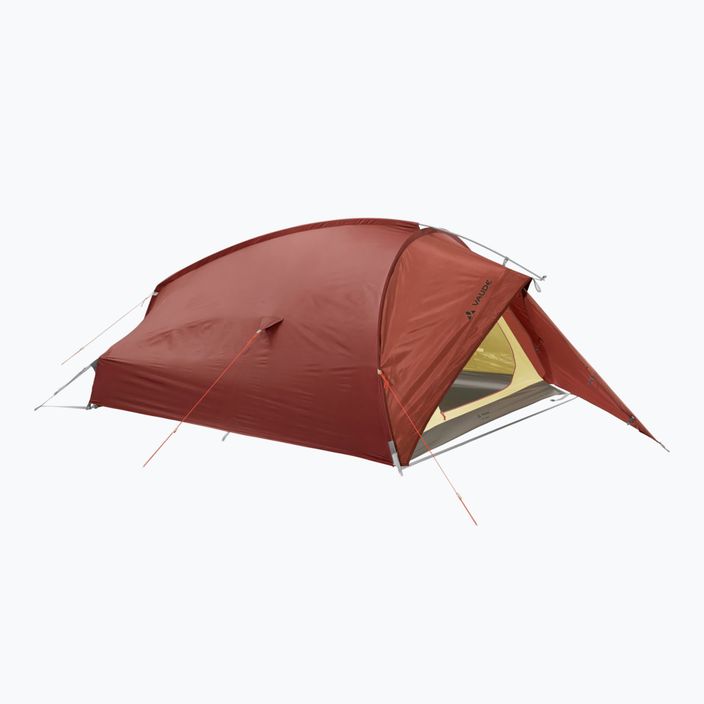 Vaude Taurus buckeye 3-person trekking tent