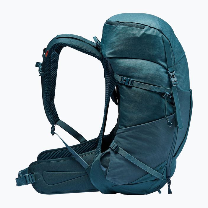VAUDE Brenta 30 l blue sapphire hiking backpack 3