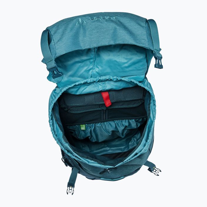 VAUDE Brenta 30 l blue sapphire hiking backpack 4