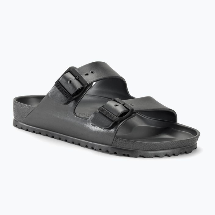 BIRKENSTOCK slides Arizona EVA Regular anthracite