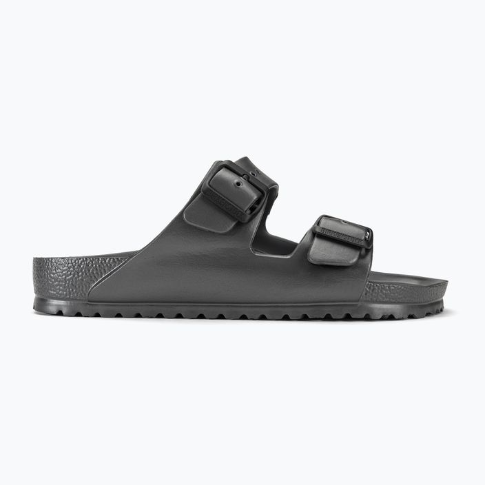 BIRKENSTOCK slides Arizona EVA Regular anthracite 2