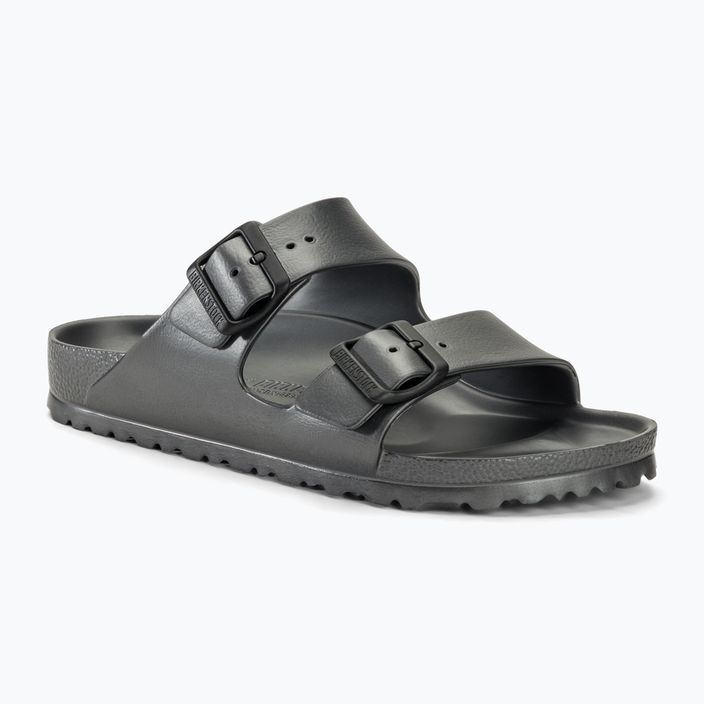 BIRKENSTOCK Arizona EVA Narrow anthracite slides