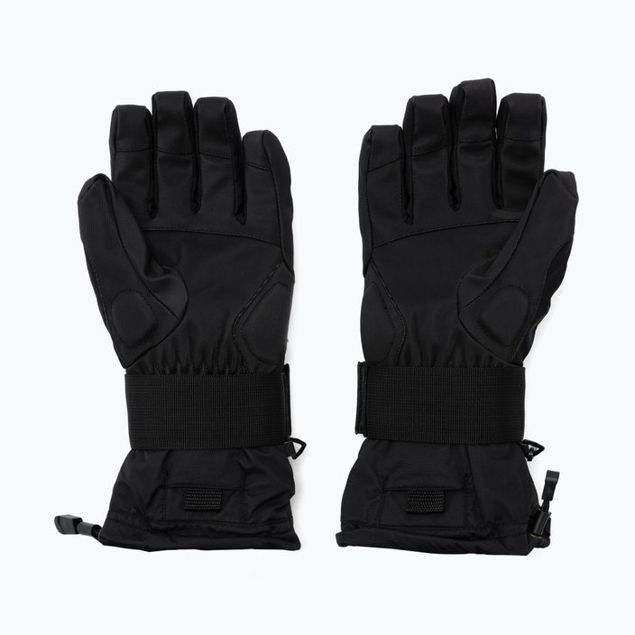 ZIENER Medical Gtx Sb Snowboard Gloves Black 801702.12 3