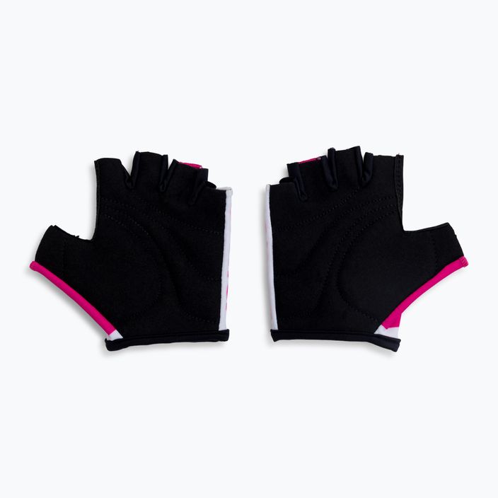ZIENER Corrie Junior children's cycling gloves pink Z-178535 89 2
