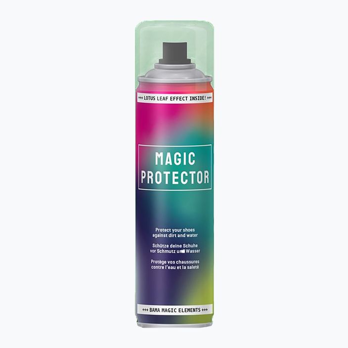 BAMA Magic Protector shoe waterproofer 200 ml