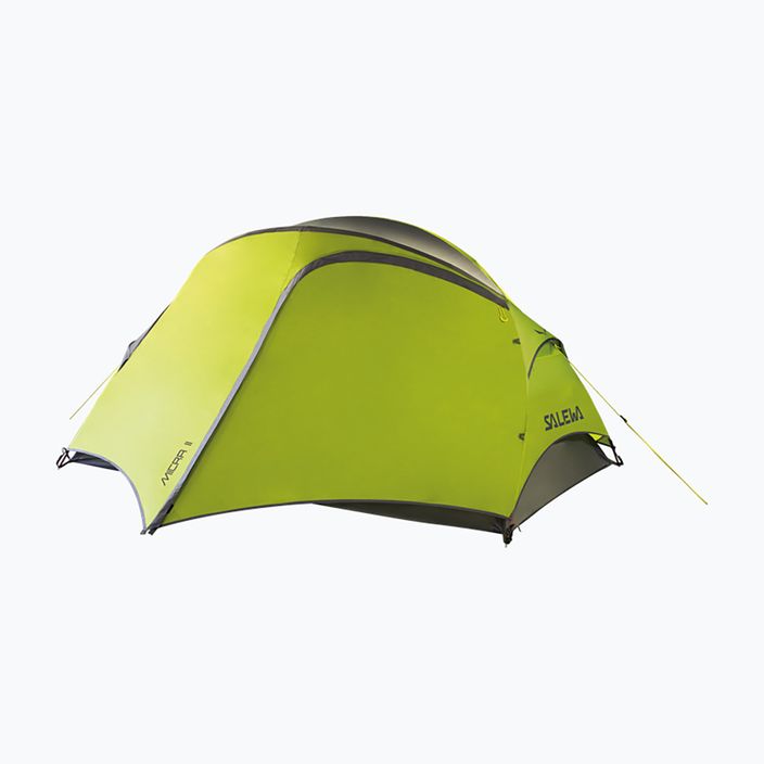 Salewa Micra II green 00-0000005715 2-person trekking tent