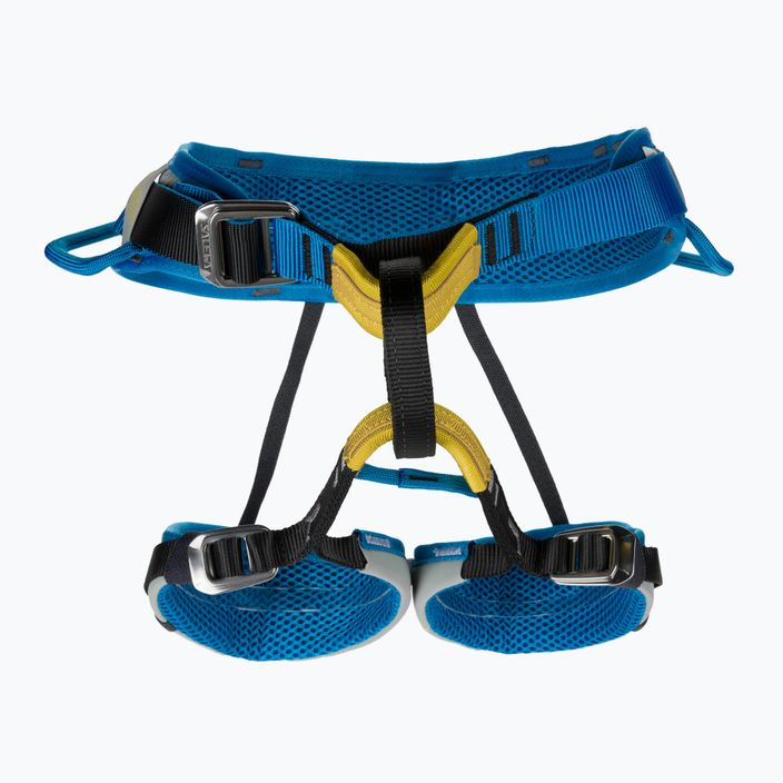 Salewa children's climbing harness Xplorer Rookie Harness blue 00-0000001750