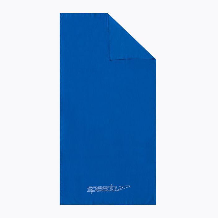 Speedo Light Towel blue 68-7010E0019