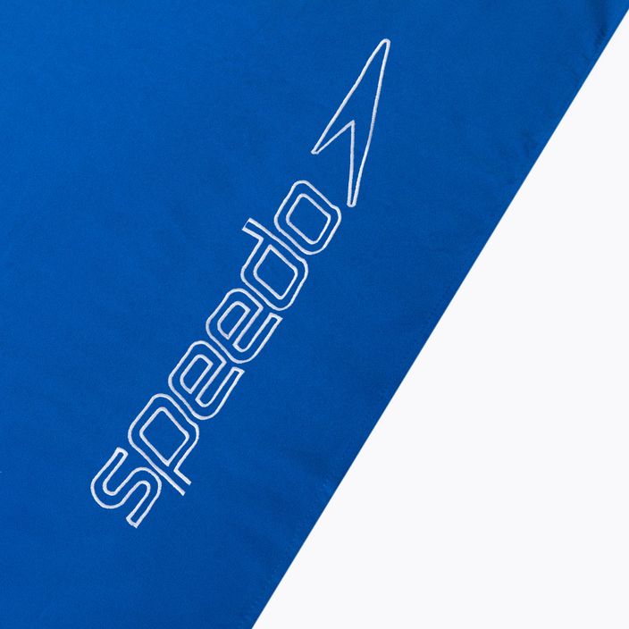 Speedo Light Towel blue 68-7010E0019 3