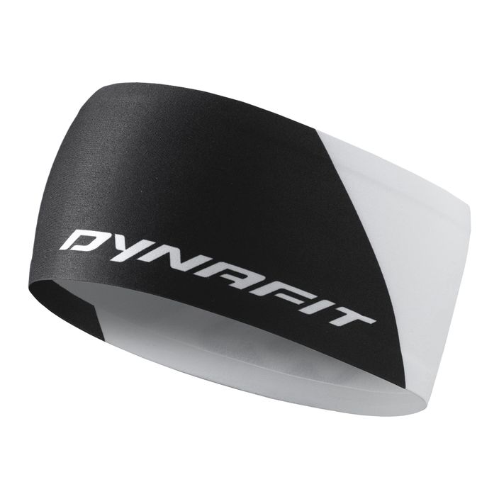 DYNAFIT Performance 2 Dry headband black and white 08-0000070896 2