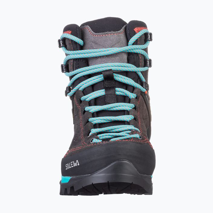 Salewa MTN Trainer Mid GTX women's trekking boots black 00-0000063459 13