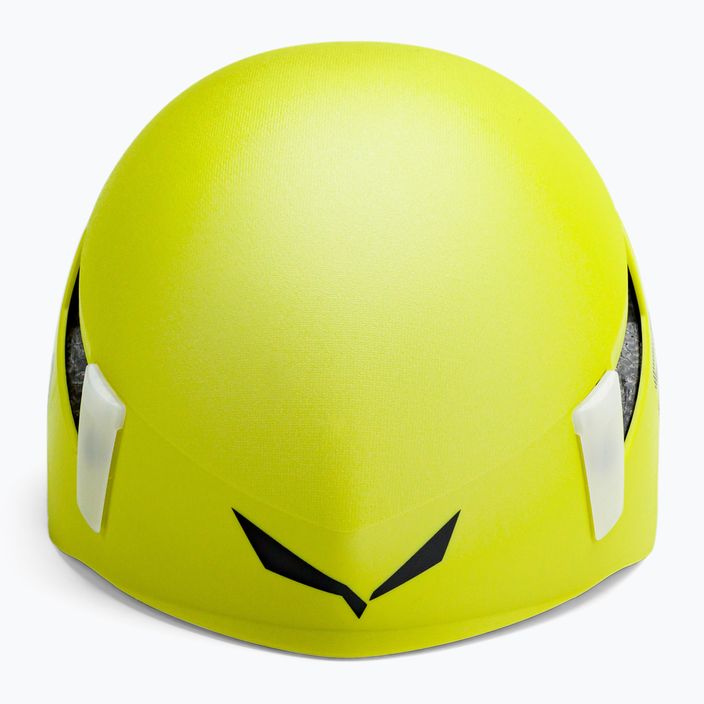 Salewa climbing helmet Pura yellow 00-0000002300 2