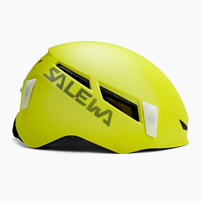Salewa climbing helmet Pura yellow 00-0000002300 3
