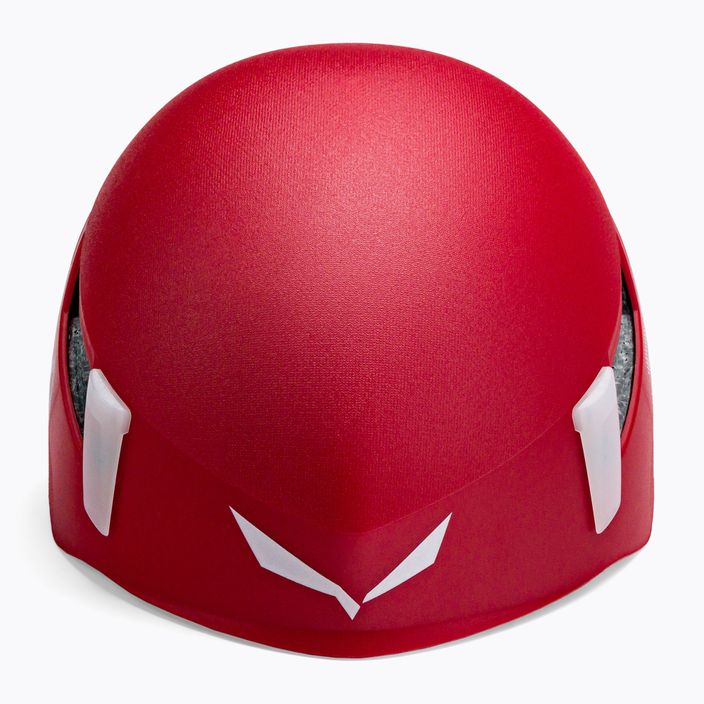 Salewa climbing helmet Pura red 00-0000002300 2