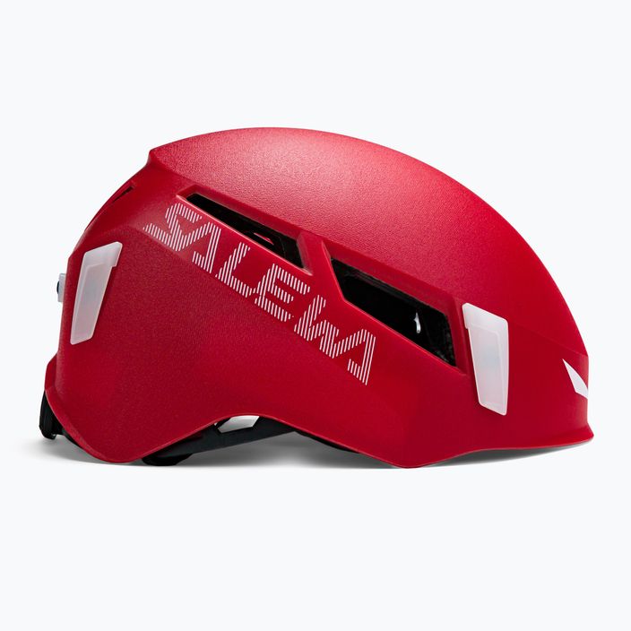 Salewa climbing helmet Pura red 00-0000002300 3