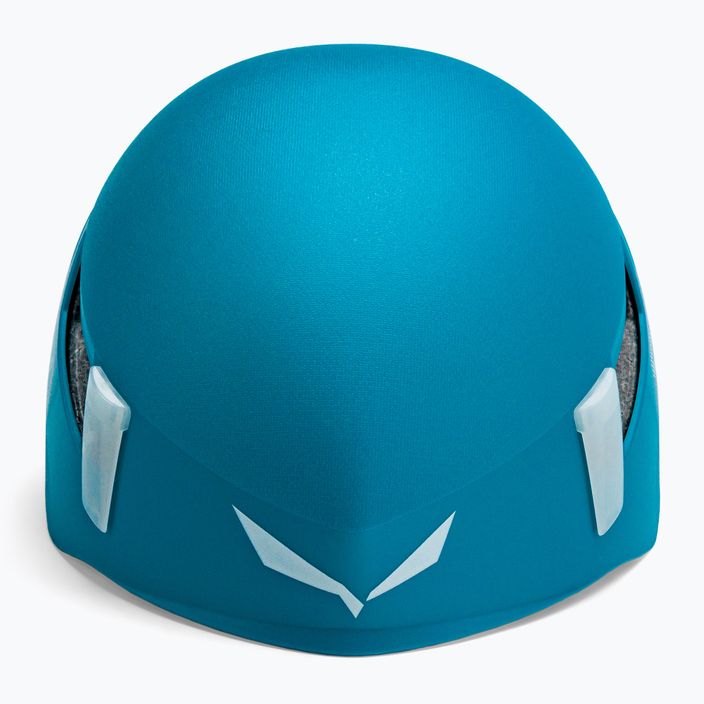 Salewa climbing helmet Pura blue 00-0000002300 2