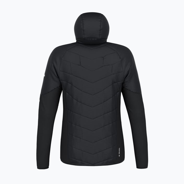 Salewa Ortles Hybrid TWR men's jacket black 00-0000027187 6