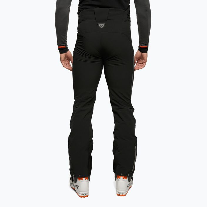 DYNAFIT men's ski trousers Mercury 2 DST black 08-0000070743 3