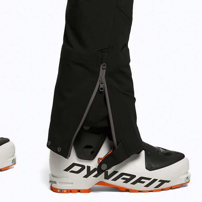 DYNAFIT men's ski trousers Mercury 2 DST black 08-0000070743 6