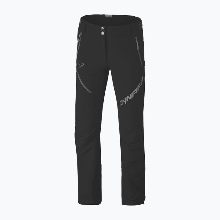 DYNAFIT women's ski trousers Mercury 2 DST black 08-0000070744 7