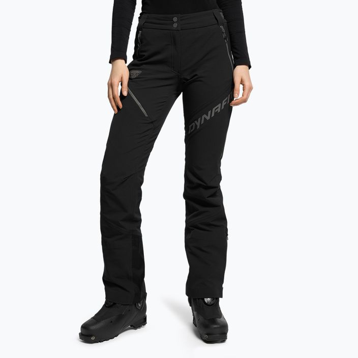 DYNAFIT women's ski trousers Mercury 2 DST black 08-0000070744