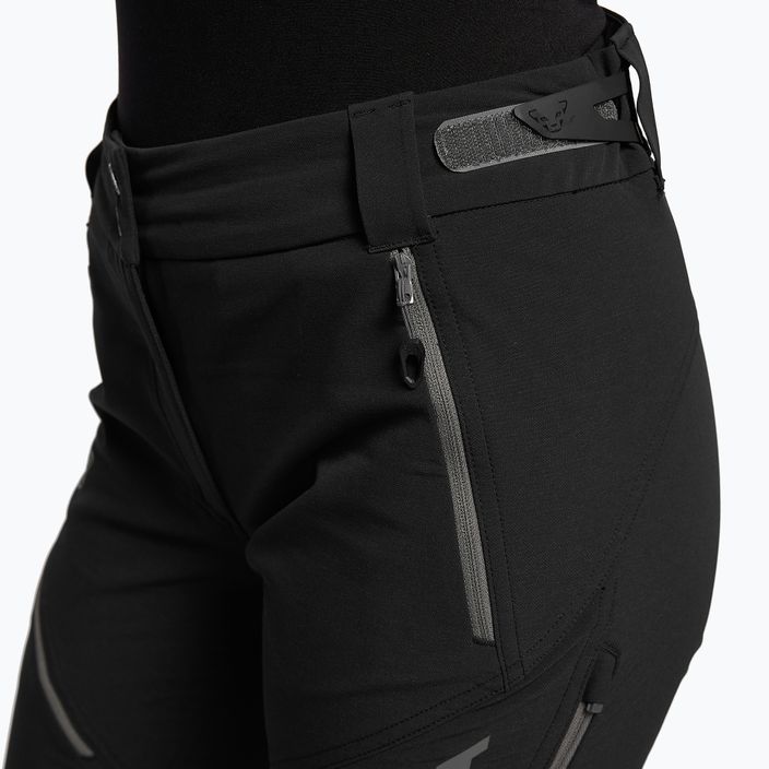 DYNAFIT women's ski trousers Mercury 2 DST black 08-0000070744 5