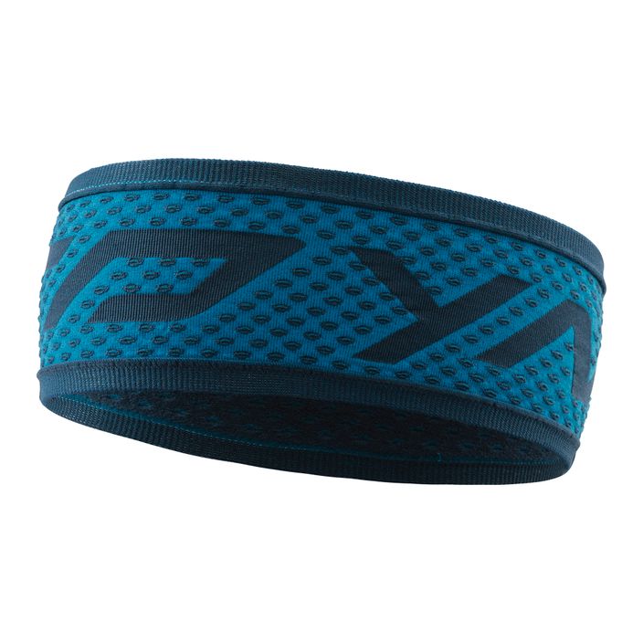 DYNAFIT Dryarn 2 methyl blue headband 2