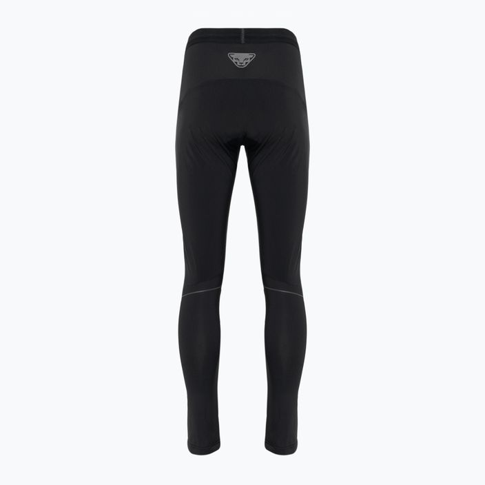 DYNAFIT women's trekking trousers Transalper Hybrid black 08-0000071183 5
