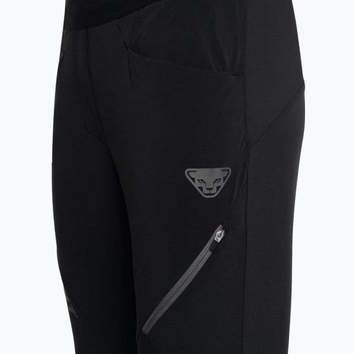 DYNAFIT women's trekking trousers Transalper Hybrid black 08-0000071183 7