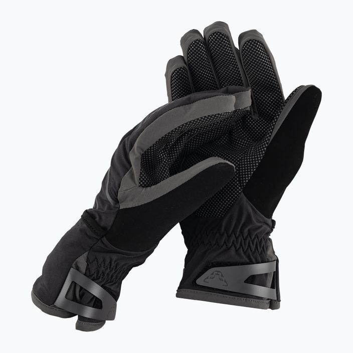 DYNAFIT Ski Gloves Mercury DST black out