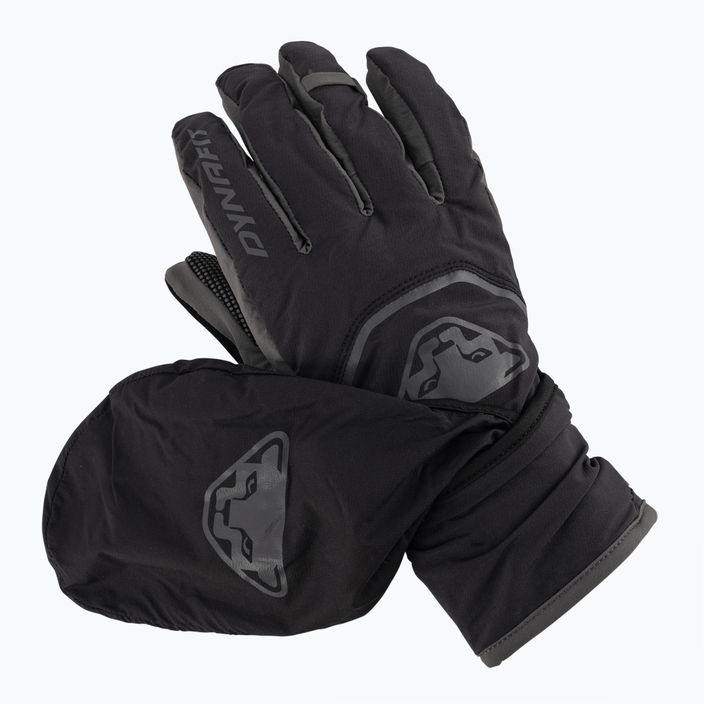 DYNAFIT Ski Gloves Mercury DST black out 7