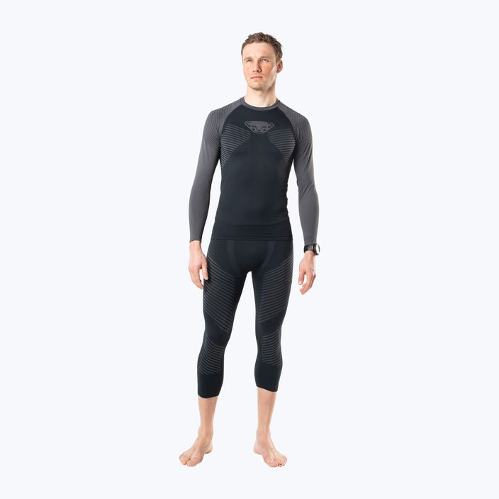 Men's DYNAFIT Speed Dryarn thermal pants black 08-0000071060 5
